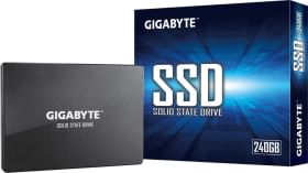 Gigabyte GP-GSTFS31240GNTD 240GB Internal Solid State Drive