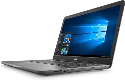 Dell Inspiron 5767 Laptop (7th Gen Ci7/ 8GB/ 1TB/ Win10/ 4GB Graph)
