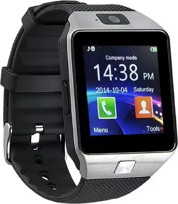 Mobspy Dz09 Smartwatch