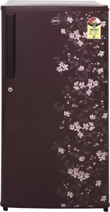 BPL R205D31 195 L 3 Star Single Door Refrigerator