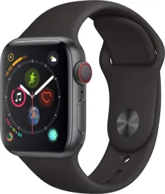 Apple Watch Series 4 40mm (GPS + Cellular)