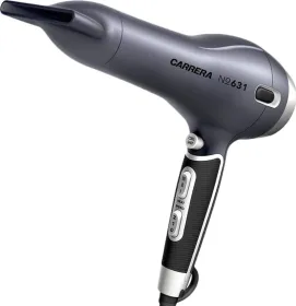 Carrera 631 Hair Dryer