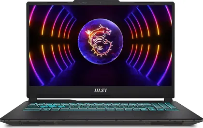 MSI Cyborg 15 A12VF-070IN Gaming Laptop (12th Gen Core i7/ 16GB/ 512GB SSD/ Win11 Home/ 6GB Graph)