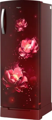 Whirlpool 230 IMPRO ROY 215 L 5 Star Single Door Refrigerator