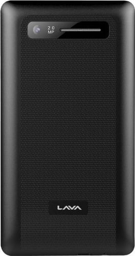 Lava Iris 350M