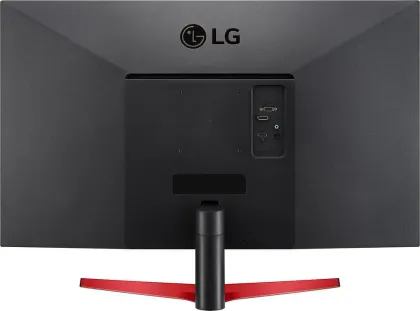 LG 24MP60G-B 24 Inch Full HD Gaming Monitor