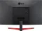 LG 24MP60G-B 24 Inch Full HD Gaming Monitor