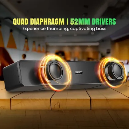 ACwO CARNIwAL 515 30W Speaker