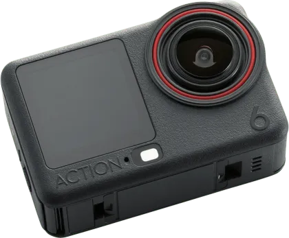 DJI Osmo Action 6 Sports and Action Camera