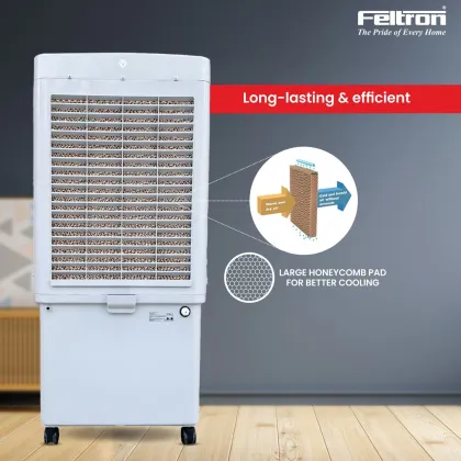 Feltron Aroma 120 L Desert Air Cooler