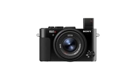 Sony DSC-RX1RM2 Professional Compact Camera