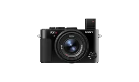 Sony DSC-RX1RM2 Professional Compact Camera