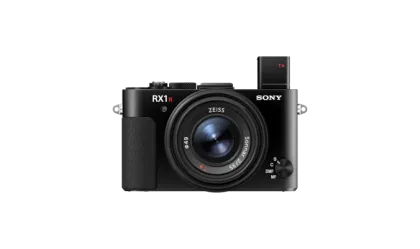 Sony DSC-RX1RM2 Professional Compact Camera