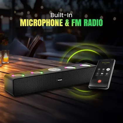 ACwO CARNIwAL 515 30W Speaker