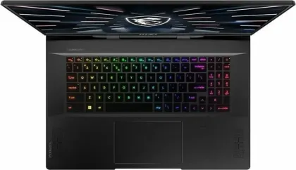 MSI Stealth GS77 12UE-046 Gaming Laptop (12th Gen Core i7/ 16GB/ 1TB SSD/ Win11/ 6GB Graph)