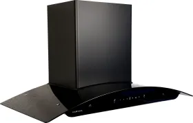 Carysil Kia FL 90 cm Auto Clean Wall Mounted Chimney