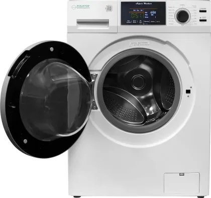 Equator EW‎826W 1.6 cu ft Fully Automatic Front Load Washer only