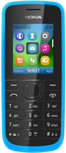 Nokia 109