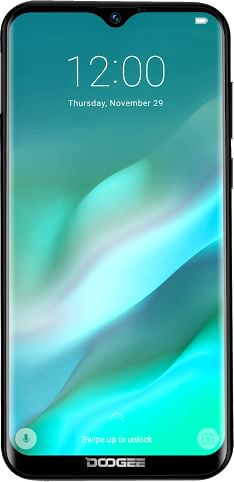 Doogee X90L