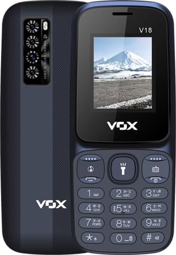 Vox V18