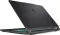 MSI Cyborg 15 A12UCX-265IN Gaming Laptop (12th Gen Core i5/ 8GB/ 512GB SSD/ Win11/ 4GB Graph)
