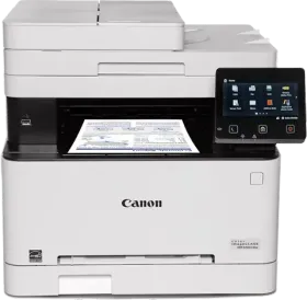 Canon imageCLASS MF656Cdw Multi Function Color Laser Printer