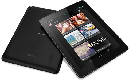 Alcatel One Touch Tab 8 HD