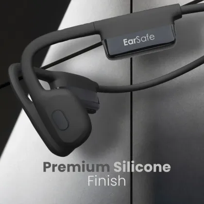 NG EarSafe Pro Mini Bone Conduction Wireless Headphones