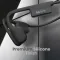 NG EarSafe Pro Mini Bone Conduction Wireless Headphones