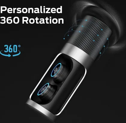 Monster Clarity 101 AirLinks True Wireless Earbuds