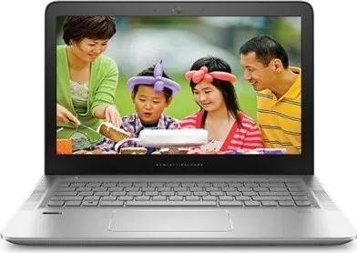 HP Envy 14-j008TX Notebook (5th Gen Ci7/ 12GB/ 1TB/ Win8.1/ 4GB Graph) (N1W05PA)