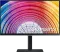Samsung LS24A600UCWXXL 24 Inch Quad HD LED Monitor