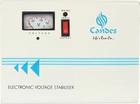 Candes C440 Voltage Stabilizer