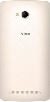 Intex Aqua Classic