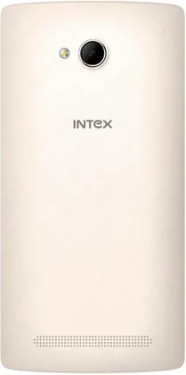 Intex Aqua Classic