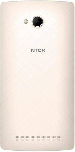 Intex Aqua Classic