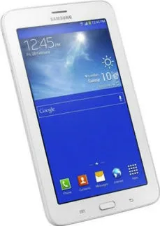 Samsung Galaxy Tab 3V T116 (WiFi+3G+8GB)