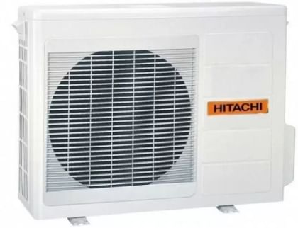 Hitachi RAU318HWDD 1.5 Tons 3-Stars Split AC