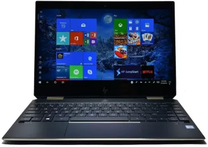 HP Spectre X360 13-AP0033DX (4WB76UA) 2 in 1 Laptop (8th Gen Core HP Spectre X360 13-AP0033DX (4WB76UA) 2 in 1 Laptop (8th Gen Core