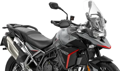 Triumph Tiger 900