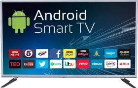 eAirtec 50AT 50-inch Full HD Smart LED TV