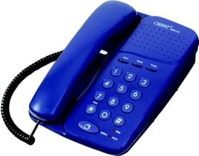 Orpat 1000-LR Corded Landline Phone
