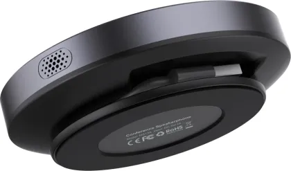 Portronics Talk Two 3W Speakerphone