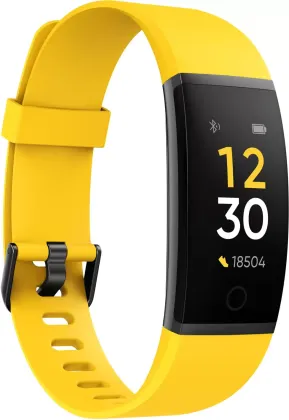 Realme Band