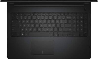 Dell Inspiron 3558 Notebook (4th Gen Ci3/ 4GB/ 1TB/ Win8.1)