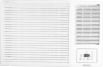Voltas 242 Vectra Plus 2 Ton 2 Star Window AC