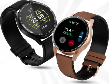 Play Playfit Slim 2C Smartwatch
