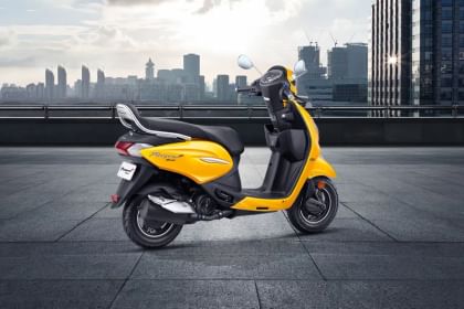 Hero Pleasure Plus XTEC Connected Price in India 2024, Full Specs ...