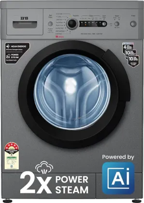 IFB DIVA AQUA MSS 7010 7 Kg Fully Automatic Front Load Washing Machine