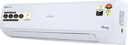 Croma CRLA018INF170277 1.5 Ton 5 Star 2024 Inverter Split AC